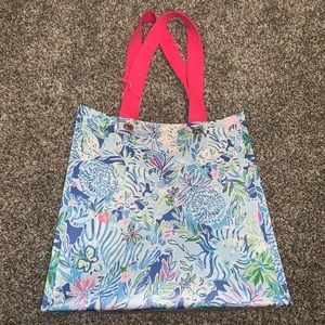 Lily Pulitzer Bag